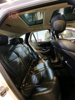 مرسيدس بنز GLC